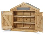 Tuinhuis Kast B150 x D62 x H177 RedWood  Tangara Groothandel Kinderopvang en kinderdagverblijf inrichting01 (115)3